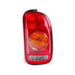 Mini Cooper Stop Amarillo Derecha R55 Clubman 10412600 63217167412