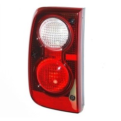 Land Rover Tope Izquierdo Freelander 1 Xfb500150