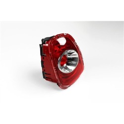 Mini Cooper Tope Izquierdo R57 R58 R59 R56 Coupé 10417700 63217255911