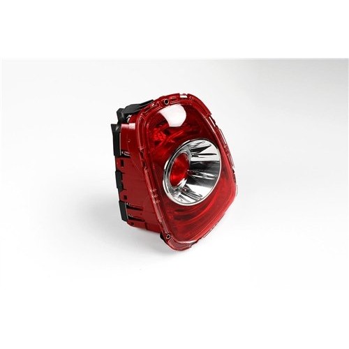 Mini Cooper Tope Izquierdo R57 R58 R59 R56 Coupé 10417700 63217255911