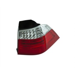 BMW Stop Diente-Blanco Derecho E61 2212835 63217177694