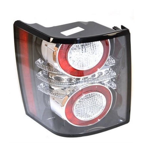 Land Rover Parada Izquierda Vogue Lr028515