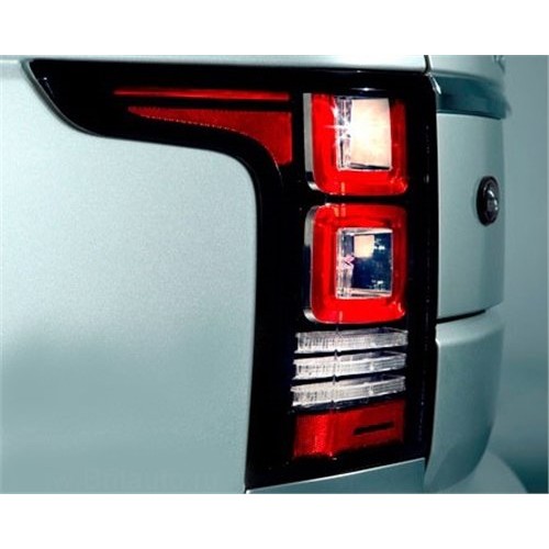 Reflector De Parada Land Rover Derecho Vogue Lr061572 Lr034238