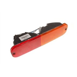 Parachoques Land Rover Stop-Amarillo Derecha Freelander 1 Amr3990