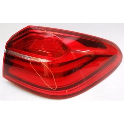 BMW Tope Dientes Derecho F26 X4 63217331280