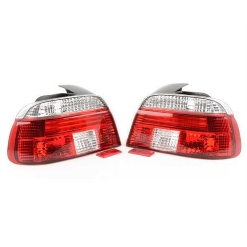 BMW Stop Equipo Blanco Led E39 4441917pxue 63216902500