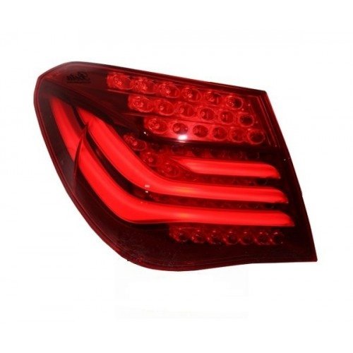 BMW Parada Lci Izquierda F01 714027020707 63217300267