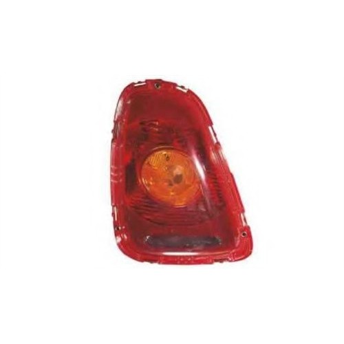 Mini Cooper Stop Amarillo Derecha R57 R58 R59 R56 Coupe 10417400 63217255910