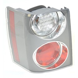 Land Rover Stop Blanco-Rojo USA Sol Vogue Xfb500272lpo