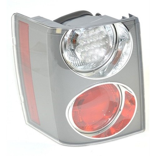 Land Rover Stop Blanco-Rojo USA Sol Vogue Xfb500272lpo