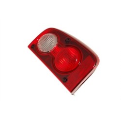 Land Rover Parada Derecha Freelander 1 Xfb500140
