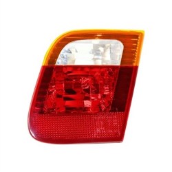 BMW Stop interior Amarillo Derecho E46 723502 63216907946