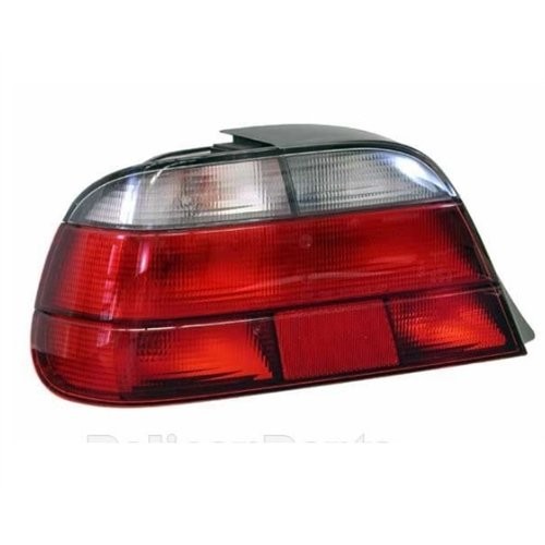 BMW Stop Blanco Izquierdo E38 571005 82199402991