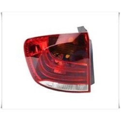 BMW Tope Dientes Izquierdo E84 X1 63212992477