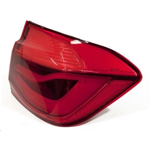 BMW Stop Lci-Diente Derecho F30 63217369118