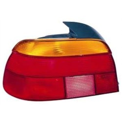 BMW Tope Dientes-Amarillo Izquierdo E39 2205845 63218363557
