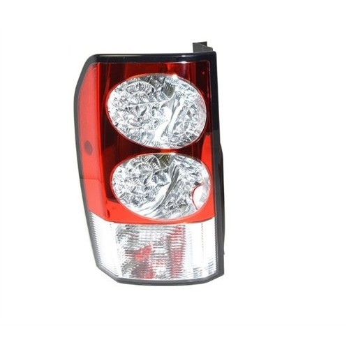 Land Rover Parada Derecha Discovery 4 Lr014002