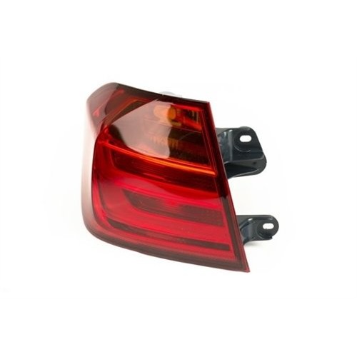 BMW Tope Dientes Izquierdo F30 11c276062b 63217312845