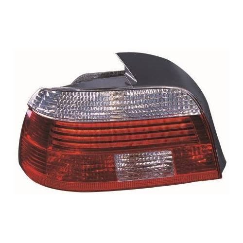 BMW Stop L Blanco Izquierdo E39 2vp008272211 63216902527
