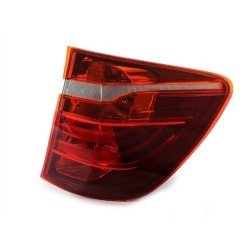 BMW Stop Xenon Faro Si Disponible Derecha F25 X3 2202831 63217217312