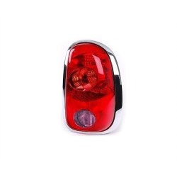 Mini Cooper Tope Derecho R60 10418000 63219808150