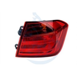 BMW Tope R Dientes Derecha F30 4441967rue 63217312846