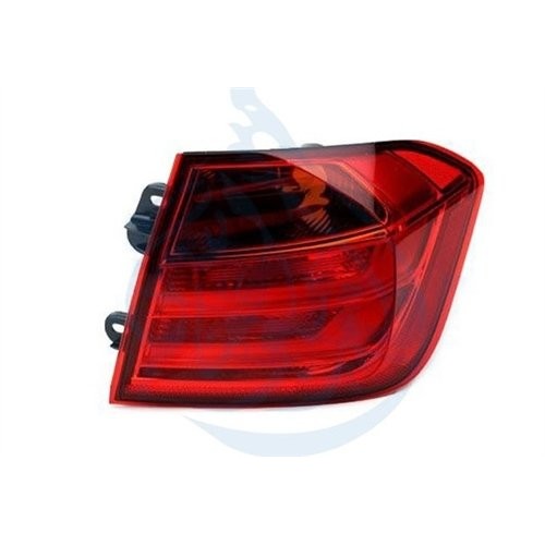 BMW Tope R Dientes Derecha F30 4441967rue 63217312846