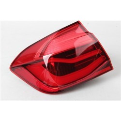 BMW Stop Lci-Diente Izquierdo F30 4441981lae 63217369117