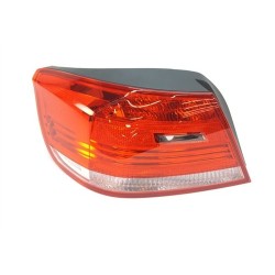 BMW Tope Dientes Izquierdo E93 1042001 63217162301