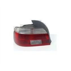 BMW Stop Blanco Izquierdo E39 63216912425