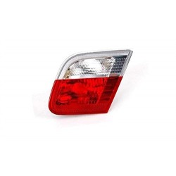 BMW Stop Coupé interior Blanco Derecha E46 685602 63218364728
