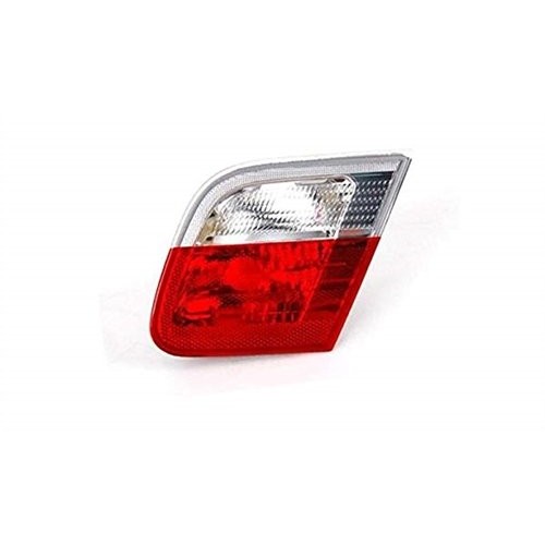 BMW Stop Coupé interior Blanco Derecha E46 685602 63218364728