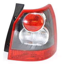 Land Rover Tope Derecha Freelander 2 Lr023968