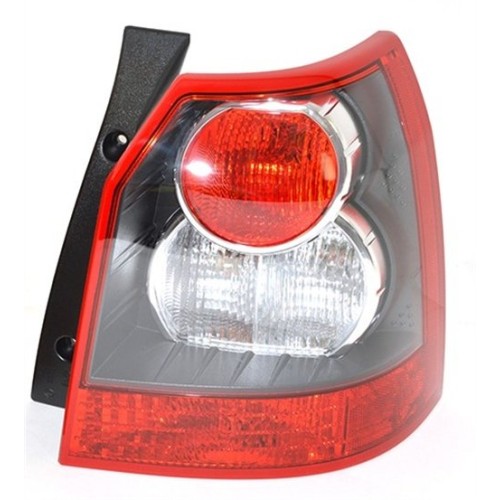Land Rover Tope Derecha Freelander 2 Lr023968