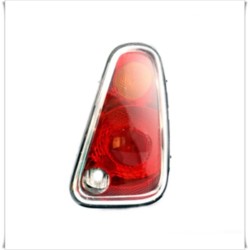 Mini Cooper Tope Derecha R52 R53 R50 63217166956