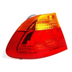 BMW Tope fila de dientes izquierda E46 685201 63218364725