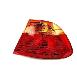 BMW Tope Dientes Amarillo Derecho E46 685202 63218364726