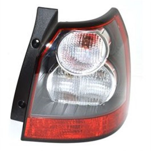 Land Rover Parada Blanco Derecho Freelander 2 Lr022050
