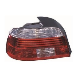BMW Parada Blanco Izquierdo E39 4441910lue 63216902527