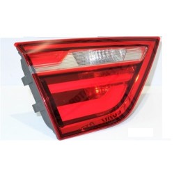 BMW Tope interior Izquierdo F26 X4 63217331283