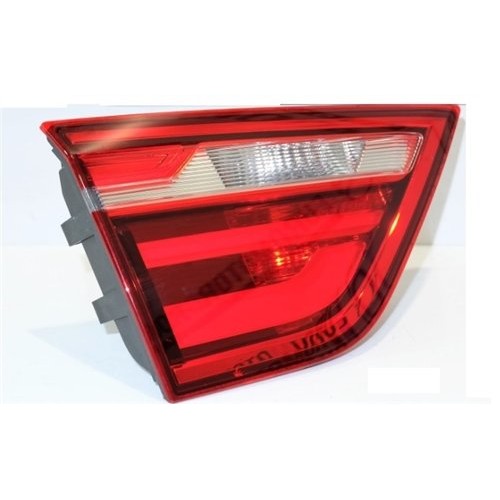 BMW Tope interior Izquierdo F26 X4 63217331283