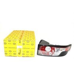 Land Rover Parada Derecha Evoque Lr074796 2sk010563221 Lr025146