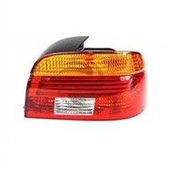 BMW Stop Amarillo Izquierdo E39 2vp008272231 63216900209