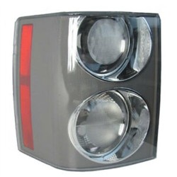 Land Rover Stop Amarillo-Rojo-Usa Derecha Vogue Xfb500331lpo