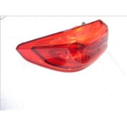 BMW Tope Dientes Izquierdo F90 M5 1176003 63217376469