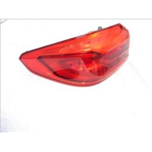 BMW Tope Dientes Izquierdo F90 M5 1176003 63217376469