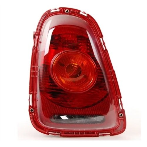 Mini Cooper Stop Amarillo Intermitente Izquierdo R56 R57 10411900 63212757009