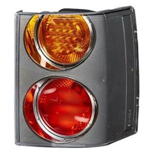 Land Rover Stop Amarillo-Rojo-Estados Unidos Derecho Vogue Xfb000248