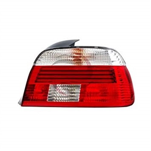 BMW Parada Blanco Derecha E39 2vp008272221 63216902528