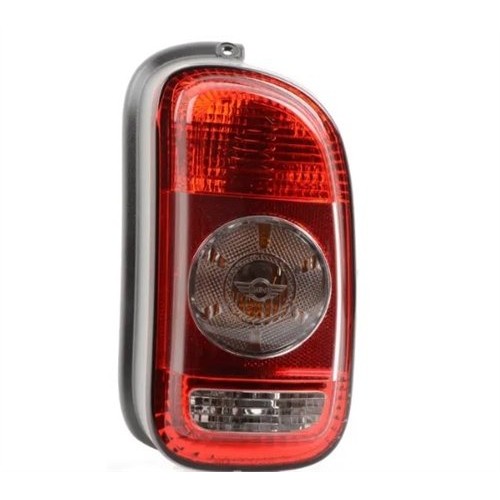 Mini Cooper Stop Blanco Señal Derecha R55 Clubman 63212754530